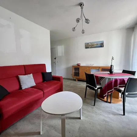 2 Pers. Rdc A Avec Internet Et Animaux Admis - Fr-1-495-62 Lejlighed Cambo-les-Bains