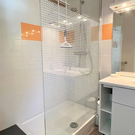 2 Pers. Rdc A Avec Internet Et Animaux Admis - Fr-1-495-62 *