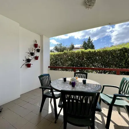 Cambo-les-bains, 2 Pièces, 2 Personnes - Fr-1-495-62 Appartamento Cambo-les-Bains