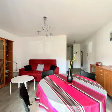 2 Pers. Rdc A Avec Internet Et Animaux Admis - Fr-1-495-62 Lejlighed Cambo-les-Bains