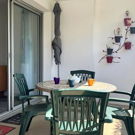 Cambo-les-bains, 2 Pièces, 2 Personnes - Fr-1-495-62 Appartamento Cambo-les-Bains